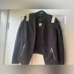 New Jones new york blazer jacket